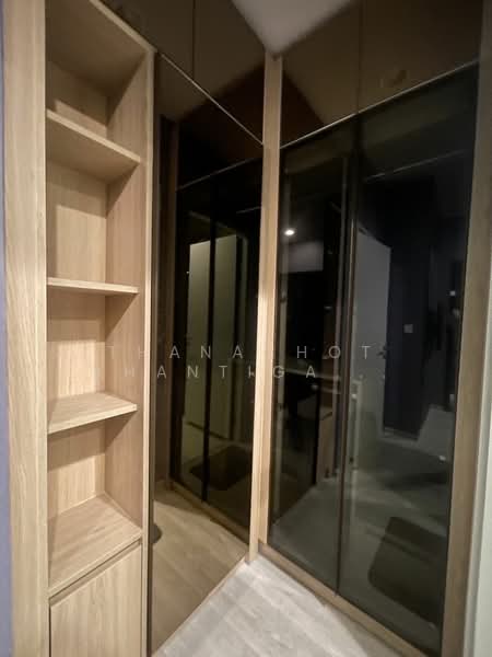 XT Ekkamai, Bangkok, 259 Soi Sukhumvit 63, Khlong Tan Nua, Watthana, Bangkok, 1 Bedroom, 32 sqm, Condo For Sale, by Thanachot Khantigamongun, 500261016 - DDproperty.com