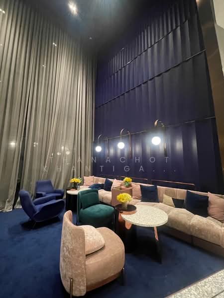XT Ekkamai, Bangkok, 259 Soi Sukhumvit 63, Khlong Tan Nua, Watthana, Bangkok, 1 Bedroom, 32 sqm, Condo For Sale, by Thanachot Khantigamongun, 500261016 - DDproperty.com