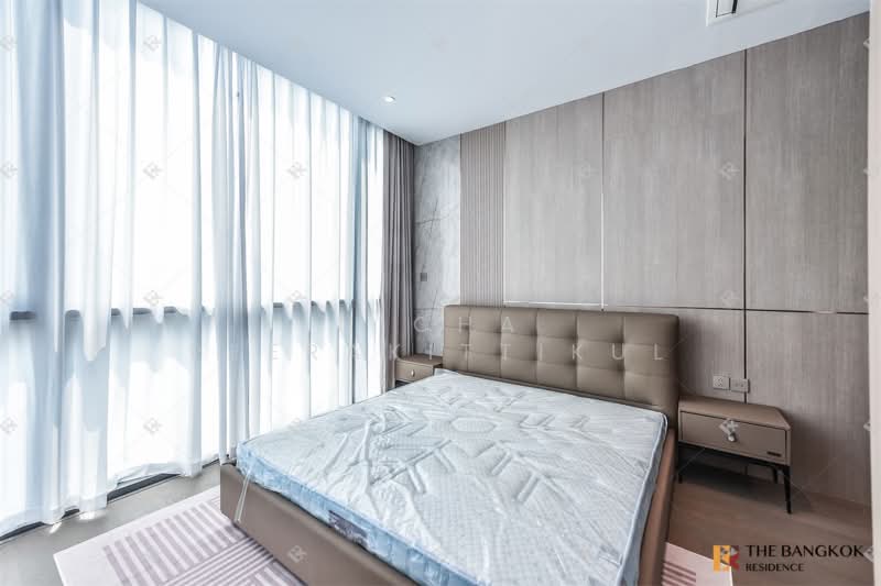 Supalai Icon Sathorn, Bangkok, Sathorn Tai Road, Thung Maha Mek, Sathon, Bangkok, 3 Bedrooms, 110 sqm, Condo For Rent, by Nicha Peerakittikul, 500261017 - DDproperty.com