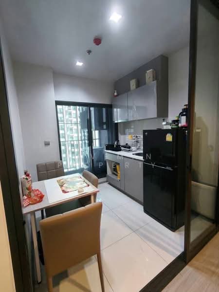 Life Asoke-Rama 9, Bangkok, 626 Asoke-Dindaeng Road, Makkasan, Ratchathewi, Bangkok, 1 Bedroom, 33 sqm, Condo For Rent, by caveman property, 500261019 - DDproperty.com