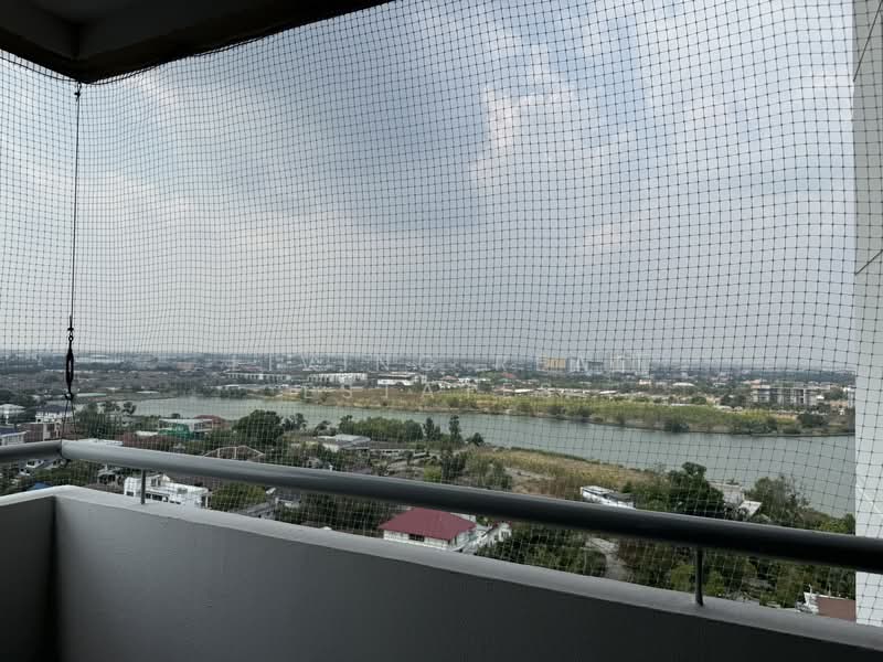 The Lake Condominium : เดอะ เลค คอนโดมิเนียม, นนทบุรี, 1 บอนด์สตรีท, บางพูด, ปากเกร็ด, นนทบุรี, 90 ตร.ม., คอนโด ให้เช่า, โดย Living Real Estates, 500261020 - DDproperty.com