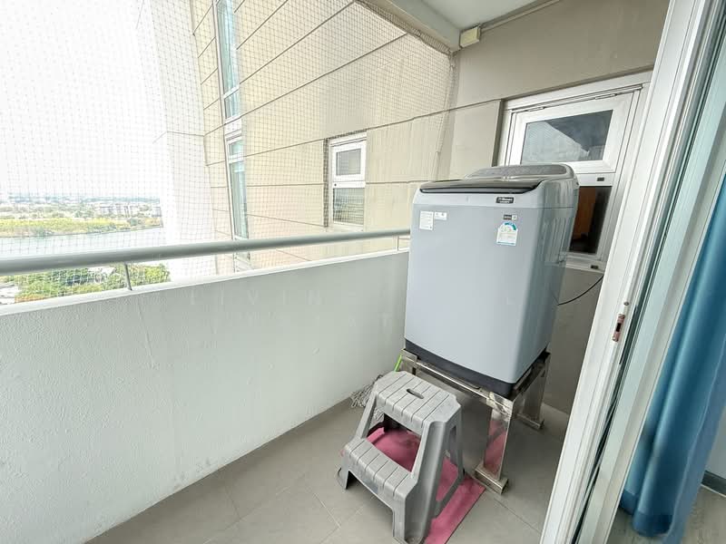 The Lake Condominium, Nonthaburi, 1 Bond St, Bang Phut, Pak Kret, Nonthaburi, 2 Bedrooms, 90 sqm, Condo For Rent, by Living Real Estates, 500261020 - DDproperty.com