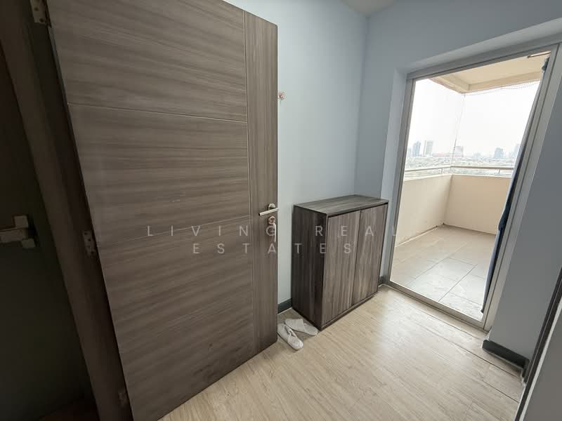 The Lake Condominium : เดอะ เลค คอนโดมิเนียม, นนทบุรี, 1 บอนด์สตรีท, บางพูด, ปากเกร็ด, นนทบุรี, 90 ตร.ม., คอนโด ให้เช่า, โดย Living Real Estates, 500261020 - DDproperty.com