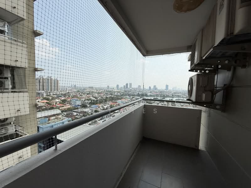 The Lake Condominium : เดอะ เลค คอนโดมิเนียม, นนทบุรี, 1 บอนด์สตรีท, บางพูด, ปากเกร็ด, นนทบุรี, 90 ตร.ม., คอนโด ให้เช่า, โดย Living Real Estates, 500261020 - DDproperty.com