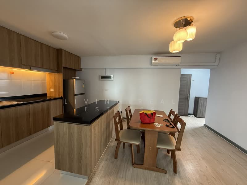 The Lake Condominium, Nonthaburi, 1 Bond St, Bang Phut, Pak Kret, Nonthaburi, 2 Bedrooms, 90 sqm, Condo For Rent, by Living Real Estates, 500261020 - DDproperty.com