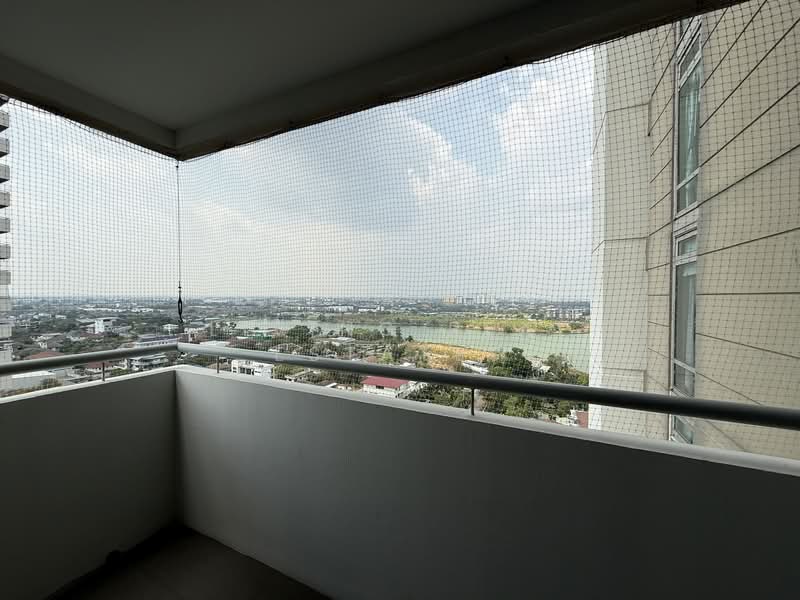 The Lake Condominium : เดอะ เลค คอนโดมิเนียม, นนทบุรี, 1 บอนด์สตรีท, บางพูด, ปากเกร็ด, นนทบุรี, 90 ตร.ม., คอนโด ให้เช่า, โดย Living Real Estates, 500261020 - DDproperty.com