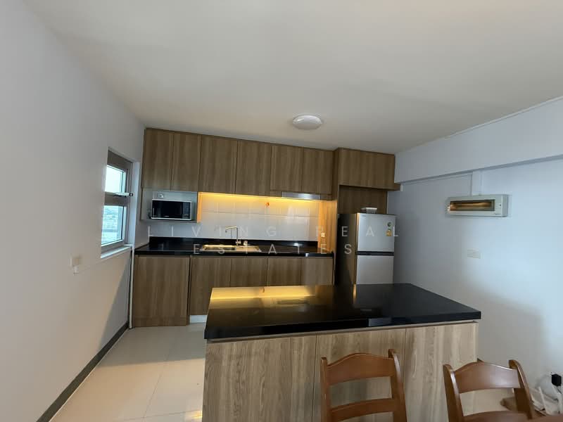 The Lake Condominium : เดอะ เลค คอนโดมิเนียม, นนทบุรี, 1 บอนด์สตรีท, บางพูด, ปากเกร็ด, นนทบุรี, 90 ตร.ม., คอนโด ให้เช่า, โดย Living Real Estates, 500261020 - DDproperty.com