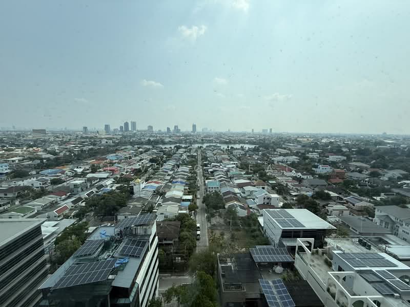The Lake Condominium : เดอะ เลค คอนโดมิเนียม, นนทบุรี, 1 บอนด์สตรีท, บางพูด, ปากเกร็ด, นนทบุรี, 90 ตร.ม., คอนโด ให้เช่า, โดย Living Real Estates, 500261020 - DDproperty.com