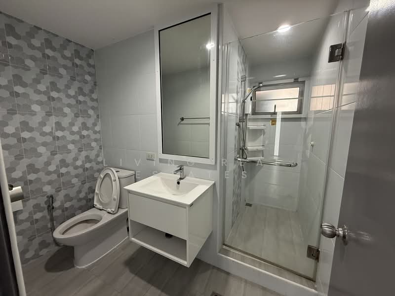 The Lake Condominium, Nonthaburi, 1 Bond St, Bang Phut, Pak Kret, Nonthaburi, 2 Bedrooms, 90 sqm, Condo For Rent, by Living Real Estates, 500261020 - DDproperty.com