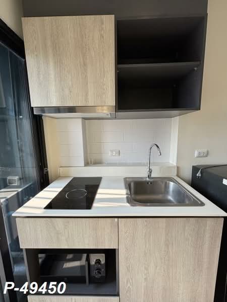 The Base Phetkasem, Bangkok, Phet Kasem Rd, Bang Wa, Phasi Charoen, Bangkok, 1 Bedroom, 25 sqm, Condo For Rent, by Susira Prueksawun, 500261022 - DDproperty.com