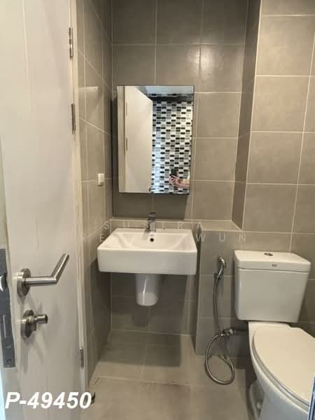 The Base Phetkasem, Bangkok, Phet Kasem Rd, Bang Wa, Phasi Charoen, Bangkok, 1 Bedroom, 25 sqm, Condo For Rent, by Susira Prueksawun, 500261022 - DDproperty.com