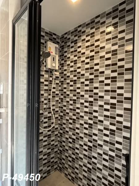 The Base Phetkasem, Bangkok, Phet Kasem Rd, Bang Wa, Phasi Charoen, Bangkok, 1 Bedroom, 25 sqm, Condo For Rent, by Susira Prueksawun, 500261022 - DDproperty.com