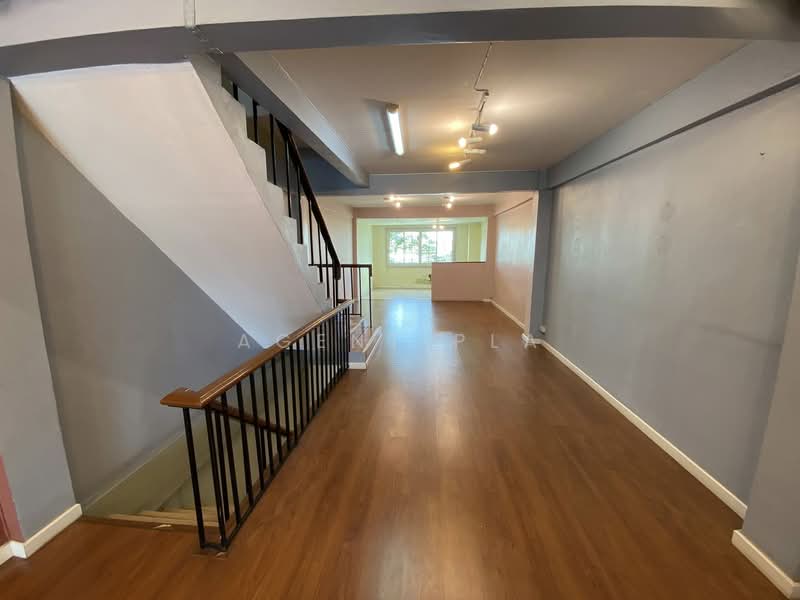 Commercial building for rent near the Yellow Line BTS, Sri Bearing Station, 250 meters away (SPSAD39, Samut Prakan, ศรีนครินทร์, Samrong Nua, Muang Samut Prakarn, Samut Prakan, , 400 sqm, Shophouse For Rent, by Agent Pla, 500261023 - DDproperty.com