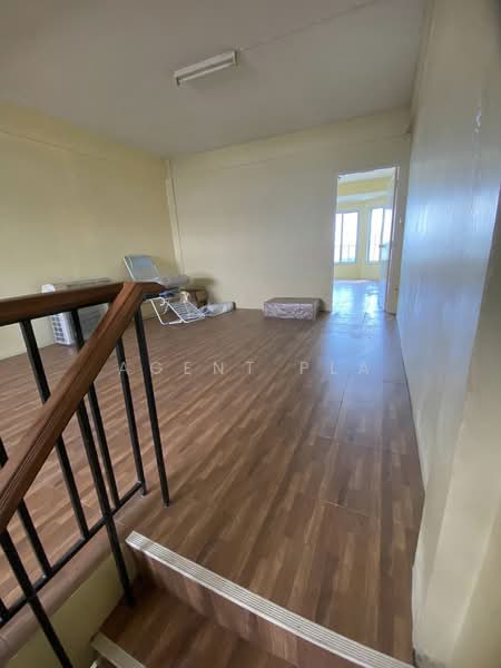 อาคาพาณิชย์ให้เช่า ใกล้รถไฟฟ้าสายสีเหลือง สถานีศรีแบริ่ง 250 เมตร (SPSAD3943), สมุทรปราการ, ศรีนครินทร์, สำโรงเหนือ, เมืองสมุทรปราการ, สมุทรปราการ, 400 ตร.ม., ตึกแถว-อาคารพาณิชย์ ให้เช่า, โดย Agent Pla, 500261023 - DDproperty.com