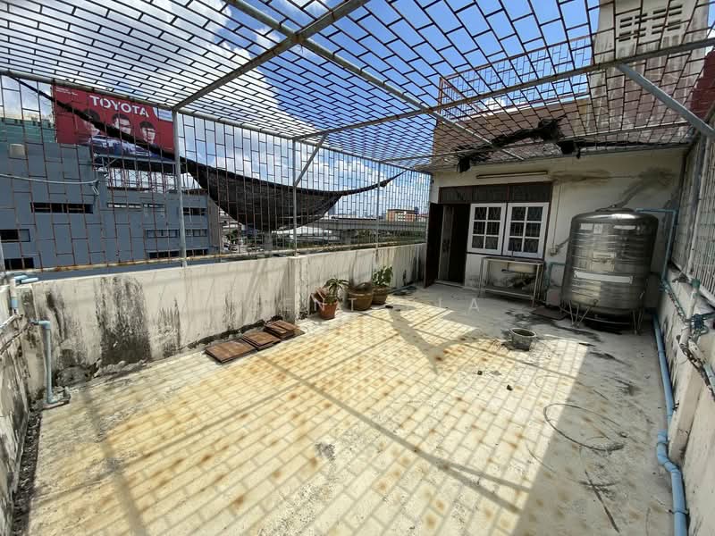 อาคาพาณิชย์ให้เช่า ใกล้รถไฟฟ้าสายสีเหลือง สถานีศรีแบริ่ง 250 เมตร (SPSAD3943), สมุทรปราการ, ศรีนครินทร์, สำโรงเหนือ, เมืองสมุทรปราการ, สมุทรปราการ, 400 ตร.ม., ตึกแถว-อาคารพาณิชย์ ให้เช่า, โดย Agent Pla, 500261023 - DDproperty.com