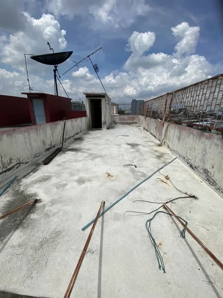 Commercial building for rent near the Yellow Line BTS, Sri Bearing Station, 250 meters away (SPSAD39, Samut Prakan, ศรีนครินทร์, Samrong Nua, Muang Samut Prakarn, Samut Prakan, , 400 sqm, Shophouse For Rent, by Agent Pla, 500261023 - DDproperty.com