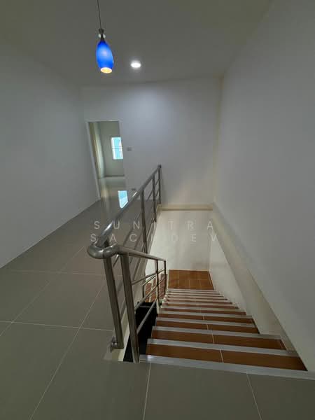 บ้าน 2 ชั้น ซอยศรีด่าน 1/5 สำโรงเหนือ, Samut Prakan, Samrong Nua, Muang Samut Prakarn, Samut Prakan, 2 Bedrooms, 180 sqm, Single Detached House For Rent, by Sunitra Sachdev, 500261024 - DDproperty.com