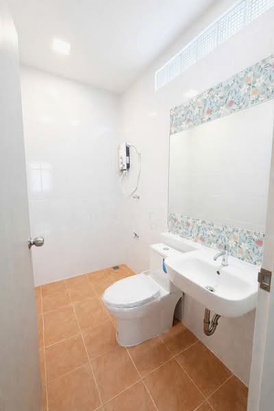 บ้าน 2 ชั้น ซอยศรีด่าน 1/5 สำโรงเหนือ, Samut Prakan, Samrong Nua, Muang Samut Prakarn, Samut Prakan, 2 Bedrooms, 180 sqm, Single Detached House For Rent, by Sunitra Sachdev, 500261024 - DDproperty.com