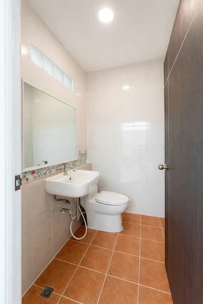 บ้าน 2 ชั้น ซอยศรีด่าน 1/5 สำโรงเหนือ, สมุทรปราการ, สำโรงเหนือ, เมืองสมุทรปราการ, สมุทรปราการ, 180 ตร.ม., บ้านเดี่ยว ให้เช่า, โดย Sunitra Sachdev, 500261024 - DDproperty.com