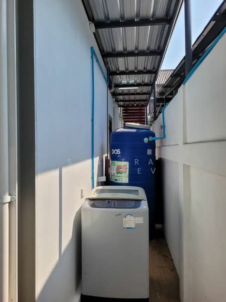 บ้าน 2 ชั้น ซอยศรีด่าน 1/5 สำโรงเหนือ, สมุทรปราการ, สำโรงเหนือ, เมืองสมุทรปราการ, สมุทรปราการ, 180 ตร.ม., บ้านเดี่ยว ให้เช่า, โดย Sunitra Sachdev, 500261024 - DDproperty.com