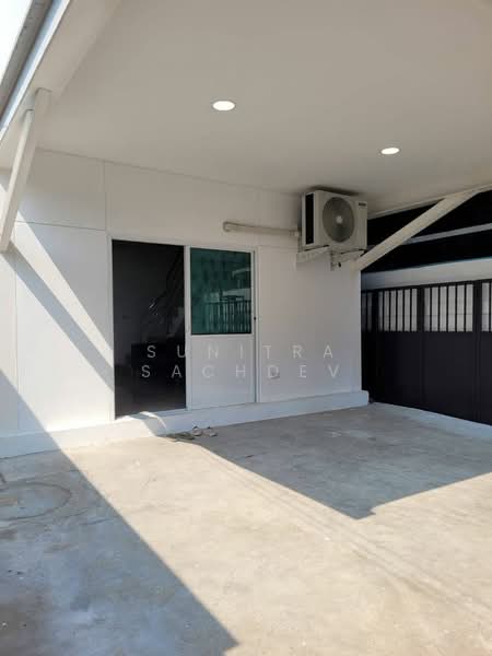 บ้าน 2 ชั้น ซอยศรีด่าน 1/5 สำโรงเหนือ, Samut Prakan, Samrong Nua, Muang Samut Prakarn, Samut Prakan, 2 Bedrooms, 180 sqm, Single Detached House For Rent, by Sunitra Sachdev, 500261024 - DDproperty.com