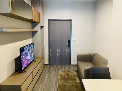 For Rent - IDEO Ramkamhaeng Lamsali Station, Bangkok