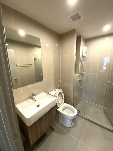 IDEO Ramkamhaeng Lamsali Station, Bangkok, Ramkhamhaeng Road, Hua Mak, Bang Kapi, Bangkok, 1 Bedroom, 31 sqm, Condo For Rent, by Connex Property, 500261028 - DDproperty.com