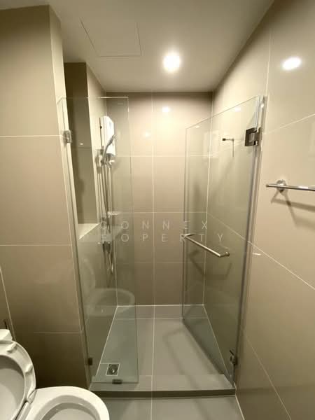 IDEO Ramkamhaeng Lamsali Station, Bangkok, Ramkhamhaeng Road, Hua Mak, Bang Kapi, Bangkok, 1 Bedroom, 31 sqm, Condo For Rent, by Connex Property, 500261028 - DDproperty.com