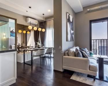 For Rent - Prompak Gardens Condominium, Bangkok