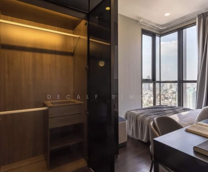 Prompak Gardens Condominium, Bangkok, Sukhumvit, Khlongtoei Nua, Watthana, Bangkok, 3 Bedrooms, 72 sqm, Condo For Rent, by Decalf Simon, 500261030 - DDproperty.com