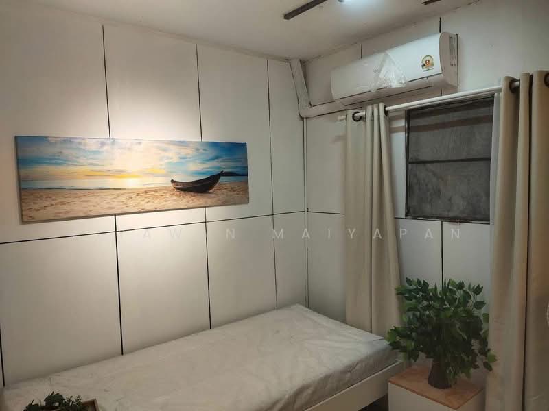 Srivara Mansion 2, Bangkok, Din Daeng, Din Daeng, Bangkok, 2 Bedrooms, 80 sqm, Condo For Sale, by Piyawan Maiyapan, 500261032 - DDproperty.com