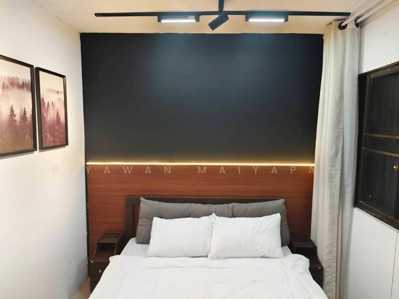 Srivara Mansion 2, Bangkok, Din Daeng, Din Daeng, Bangkok, 2 Bedrooms, 80 sqm, Condo For Sale, by Piyawan Maiyapan, 500261032 - DDproperty.com