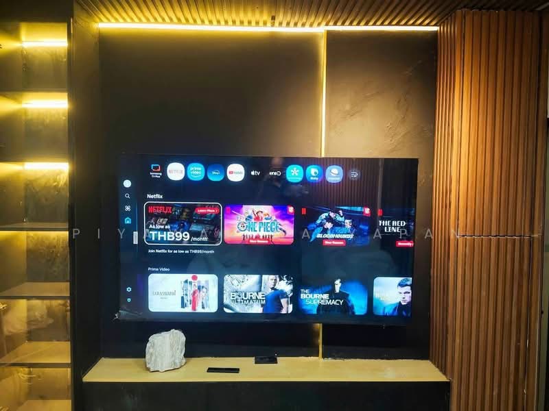 Srivara Mansion 2, Bangkok, Din Daeng, Din Daeng, Bangkok, 2 Bedrooms, 80 sqm, Condo For Sale, by Piyawan Maiyapan, 500261032 - DDproperty.com