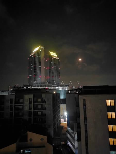 Srivara Mansion 2 : ศรีวรา แมนชั่น 2, กรุงเทพ, ดินแดง, ดินแดง, กรุงเทพ, 80 ตร.ม., คอนโด ขาย, โดย Piyawan Maiyapan, 500261032 - DDproperty.com