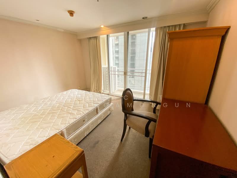 Asoke Place, Bangkok, Asok Montri Rd, Khlongtoei Nua, Watthana, Bangkok, 2 Bedrooms, 133 sqm, Condo For Sale, by Thanachot Khantigamongun, 500261033 - DDproperty.com
