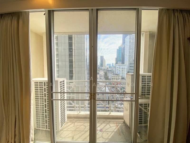 Asoke Place, Bangkok, Asok Montri Rd, Khlongtoei Nua, Watthana, Bangkok, 2 Bedrooms, 133 sqm, Condo For Sale, by Thanachot Khantigamongun, 500261033 - DDproperty.com