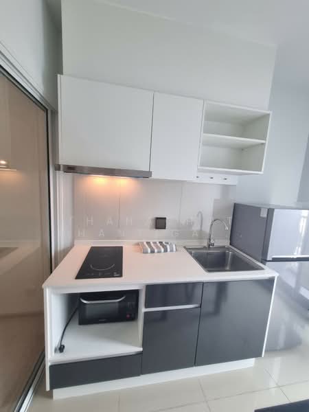 ขาย - The Tree Sukhumvit 71-Ekamai : เดอะทรี สุขุมวิท 71 – เอกมัย, กรุงเทพ