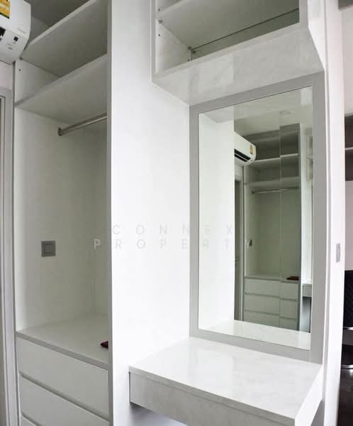 IDEO Q Siam-Ratchathewi : ไอดีโอ คิว สยาม-ราชเทวี, กรุงเทพ, ถนนเพชรบุรี แขวงถนนพญาไท เขตราชเทวี กรุงเทพมหานคร, ถนนพญาไท, ราชเทวี, กรุงเทพ, 29 ตร.ม., คอนโด ให้เช่า, โดย Connex Property, 500261036 - DDproperty.com