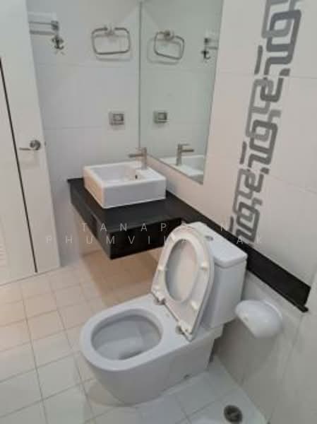 บ้าน 5-ห้องนอน, กรุงเทพ, ดอกไม้, ประเวศ, กรุงเทพ, 300 ตร.ม., บ้านเดี่ยว ให้เช่า, โดย Tanaporn Phumvilairak, 500261039 - DDproperty.com