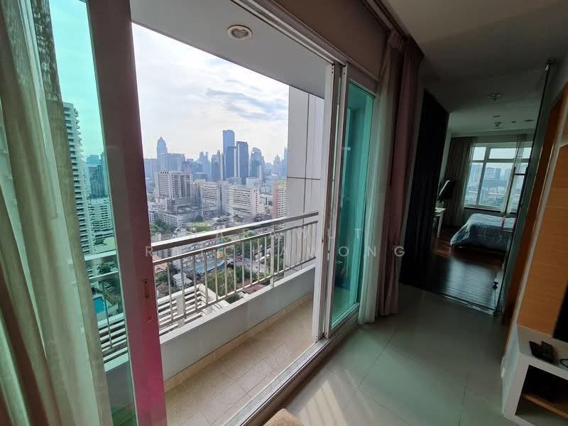 Circle Condominium : เซอร์เคิล คอนโดมิเนียม, กรุงเทพ, 1674 ซอยเพชรบุรี 36 ถนนเพชรบุรี, มักกะสัน, ราชเทวี, กรุงเทพ, 44 ตร.ม., คอนโด ให้เช่า, โดย Sarawut Ratchawong, 500261041 - DDproperty.com