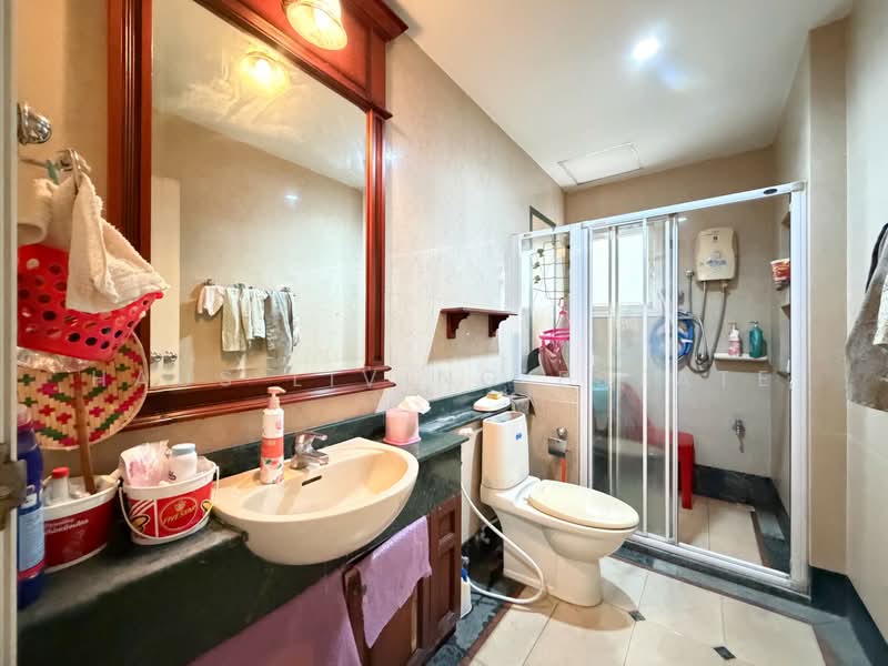 Ladawan Phuttamonthon Sai 2, Bangkok, 23 Thanon PhutthaMonthon Sai 2, Sala Thammasop, Thawi Watthana, Bangkok, 4 Bedrooms, 350 sqm, Single Detached House For Sale, by Haus Living Estate, 500261042 - DDproperty.com