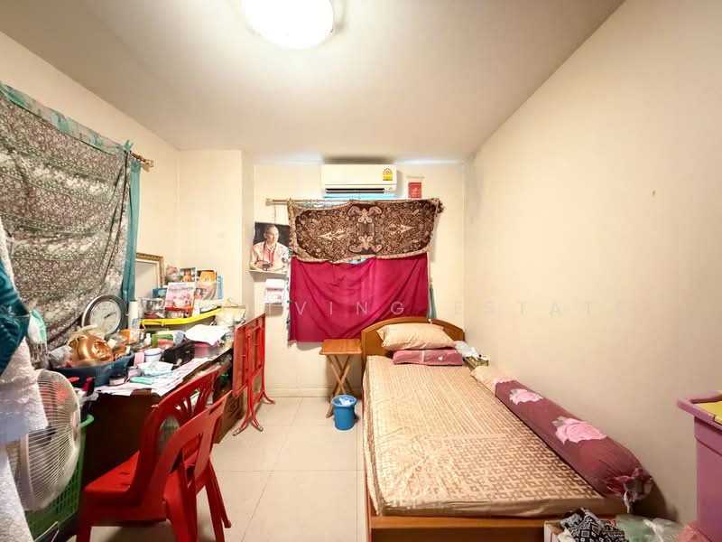 Ladawan Phuttamonthon Sai 2, Bangkok, 23 Thanon PhutthaMonthon Sai 2, Sala Thammasop, Thawi Watthana, Bangkok, 4 Bedrooms, 350 sqm, Single Detached House For Sale, by Haus Living Estate, 500261042 - DDproperty.com