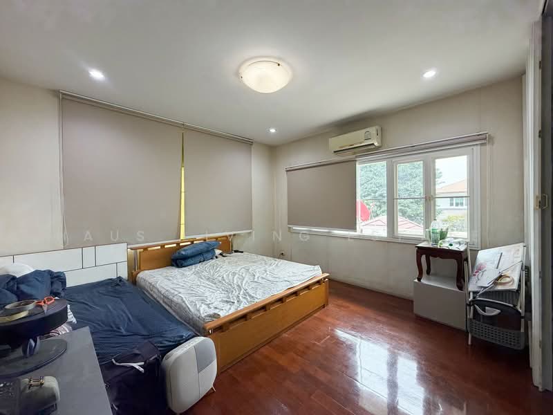 Ladawan Phuttamonthon Sai 2, Bangkok, 23 Thanon PhutthaMonthon Sai 2, Sala Thammasop, Thawi Watthana, Bangkok, 4 Bedrooms, 350 sqm, Single Detached House For Sale, by Haus Living Estate, 500261042 - DDproperty.com