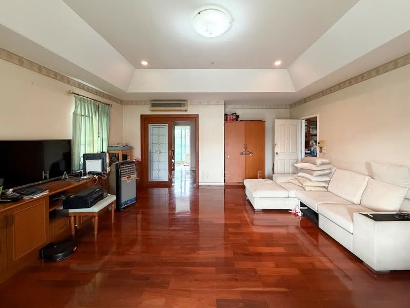 Ladawan Phuttamonthon Sai 2, Bangkok, 23 Thanon PhutthaMonthon Sai 2, Sala Thammasop, Thawi Watthana, Bangkok, 4 Bedrooms, 350 sqm, Single Detached House For Sale, by Haus Living Estate, 500261042 - DDproperty.com
