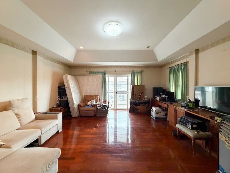 Ladawan Phuttamonthon Sai 2, Bangkok, 23 Thanon PhutthaMonthon Sai 2, Sala Thammasop, Thawi Watthana, Bangkok, 4 Bedrooms, 350 sqm, Single Detached House For Sale, by Haus Living Estate, 500261042 - DDproperty.com