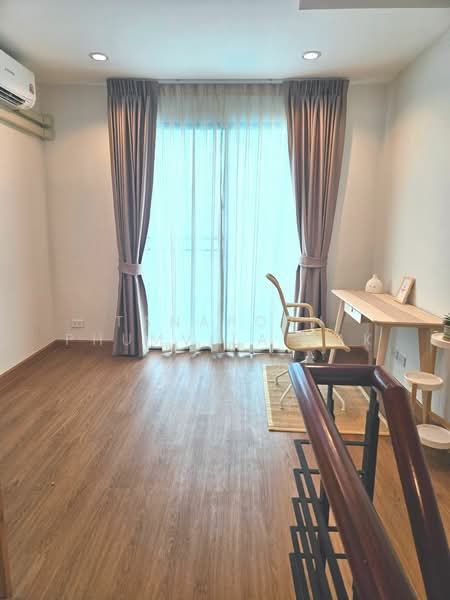 The Private Sukhumvit-Bangchak : เดอะ ไพรเวท สุขุมวิท - บางจาก, กรุงเทพ, 88 ซอย สุขุมวิท 97/1, บางจาก, พระโขนง, กรุงเทพ, 179 ตร.ม., ทาวน์เฮ้าส์ ให้เช่า, โดย Tanaporn Phumvilairak, 500261044 - DDproperty.com