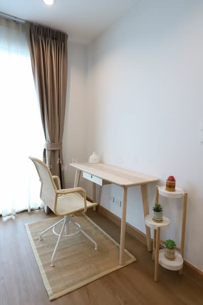 The Private Sukhumvit-Bangchak, Bangkok, 88 Sukhumvit 97/1 Alley, Bang Chak, Phra Khanong, Bangkok, 3 Bedrooms, 179 sqm, Townhouse For Rent, by Tanaporn Phumvilairak, 500261044 - DDproperty.com