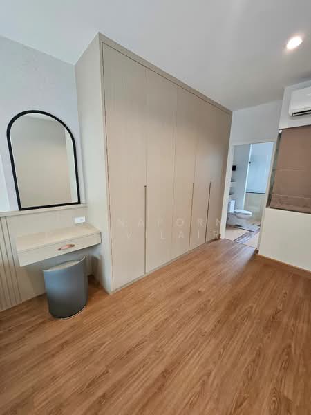 The Private Sukhumvit-Bangchak : เดอะ ไพรเวท สุขุมวิท - บางจาก, กรุงเทพ, 88 ซอย สุขุมวิท 97/1, บางจาก, พระโขนง, กรุงเทพ, 179 ตร.ม., ทาวน์เฮ้าส์ ให้เช่า, โดย Tanaporn Phumvilairak, 500261044 - DDproperty.com