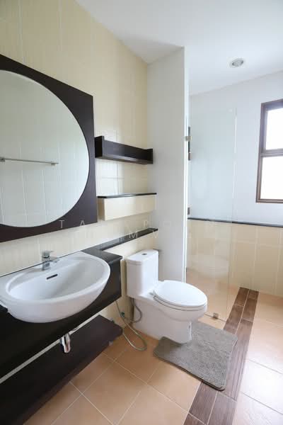 The Private Sukhumvit-Bangchak, Bangkok, 88 Sukhumvit 97/1 Alley, Bang Chak, Phra Khanong, Bangkok, 3 Bedrooms, 179 sqm, Townhouse For Rent, by Tanaporn Phumvilairak, 500261044 - DDproperty.com