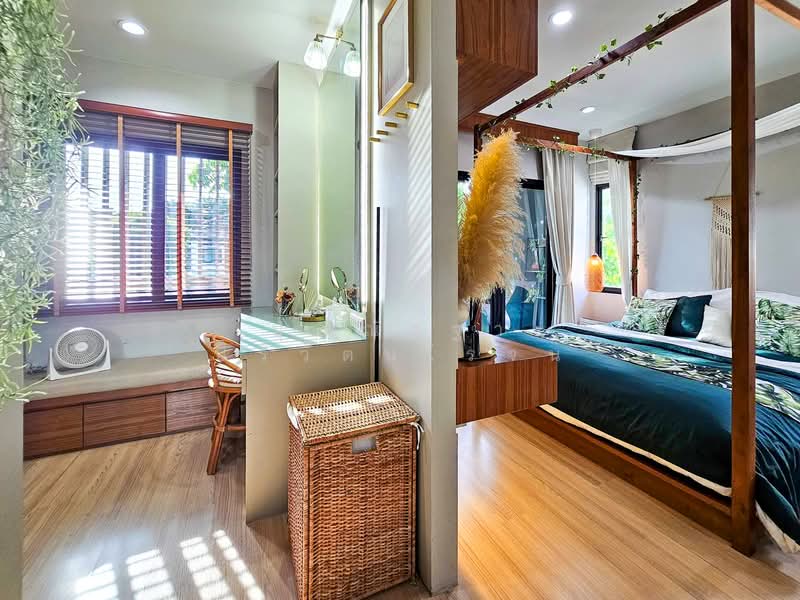 Como Primo Bangna, Samut Prakan, Bang Na-Trat Road, Bangphli Yai, Bang Plee, Samut Prakan, 4 Bedrooms, 168 sqm, Single Detached House For Rent, by ปุณณัฐฐา ปรีวัตนโรจน์, 500261045 - DDproperty.com